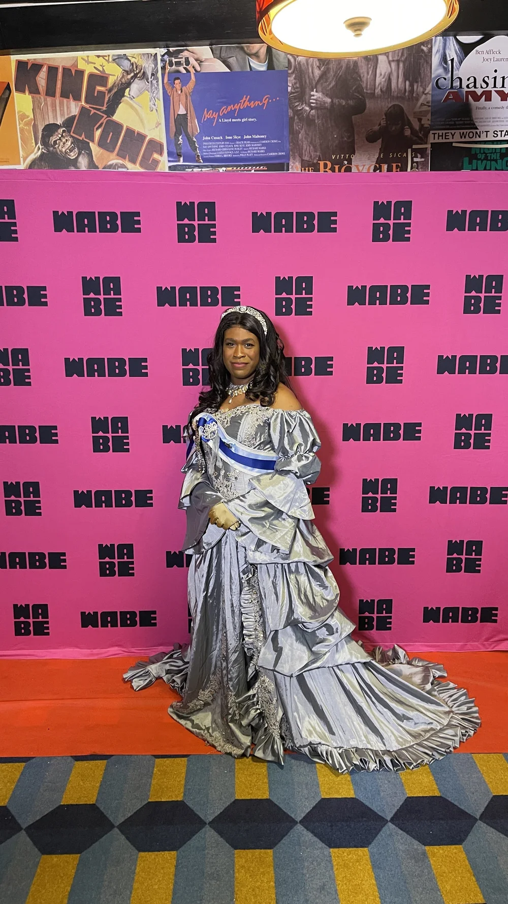  Photo Credit - Studio Vosges/Prismatic Queerdom of Vosges 