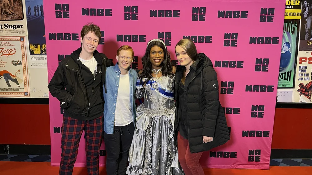  Photo Credit - Studio Vosges/Prismatic Queerdom of Vosges 