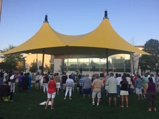 Manchester, NH City-Wide Prayer Walk