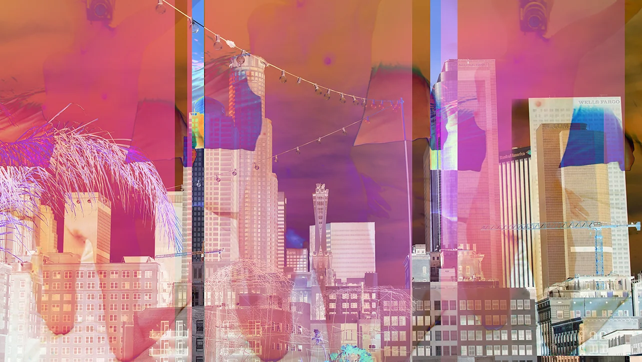 Downtown Eye