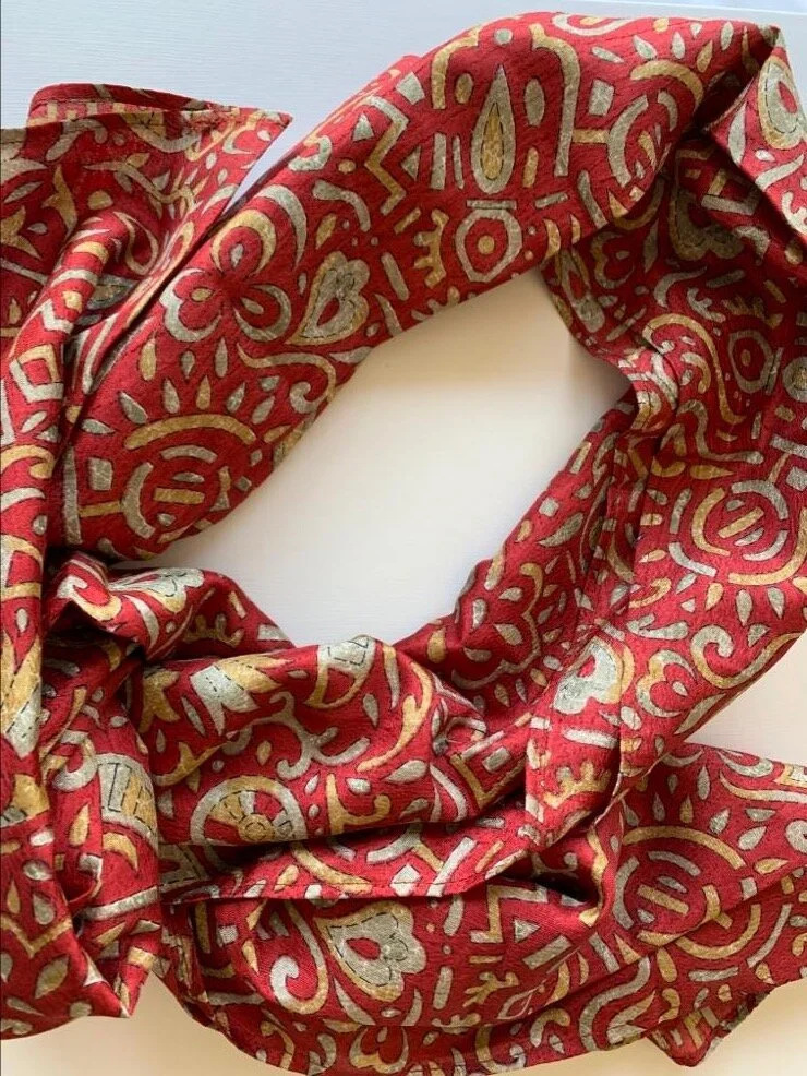 Indian Scarf