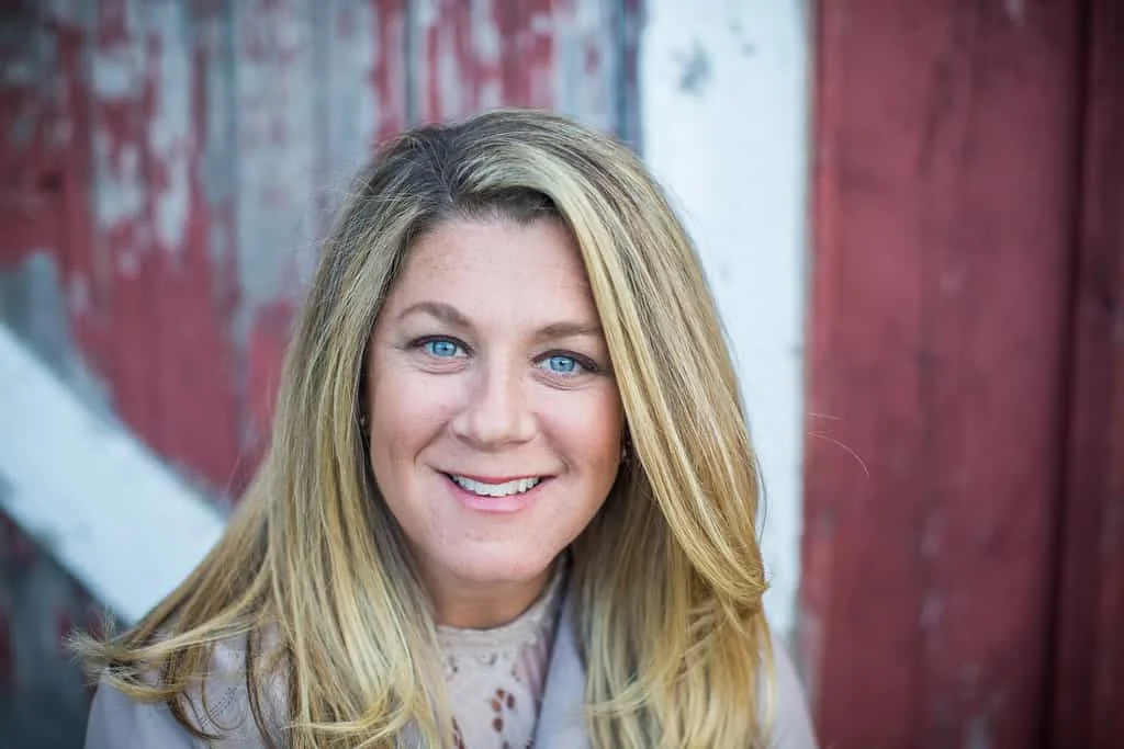 Interior DesignerShannon Peppeard