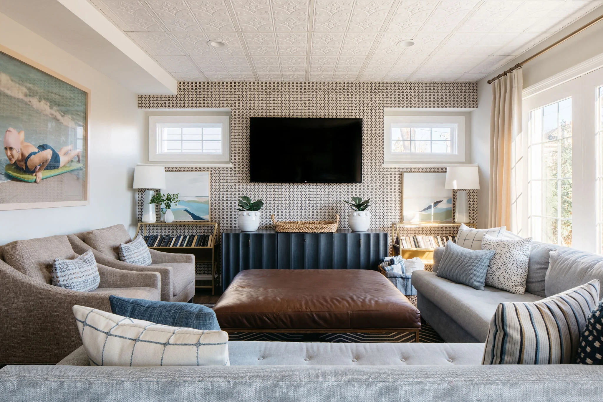 PEPTALK — Peppeard Design / Interior Designers Near St Charles IL