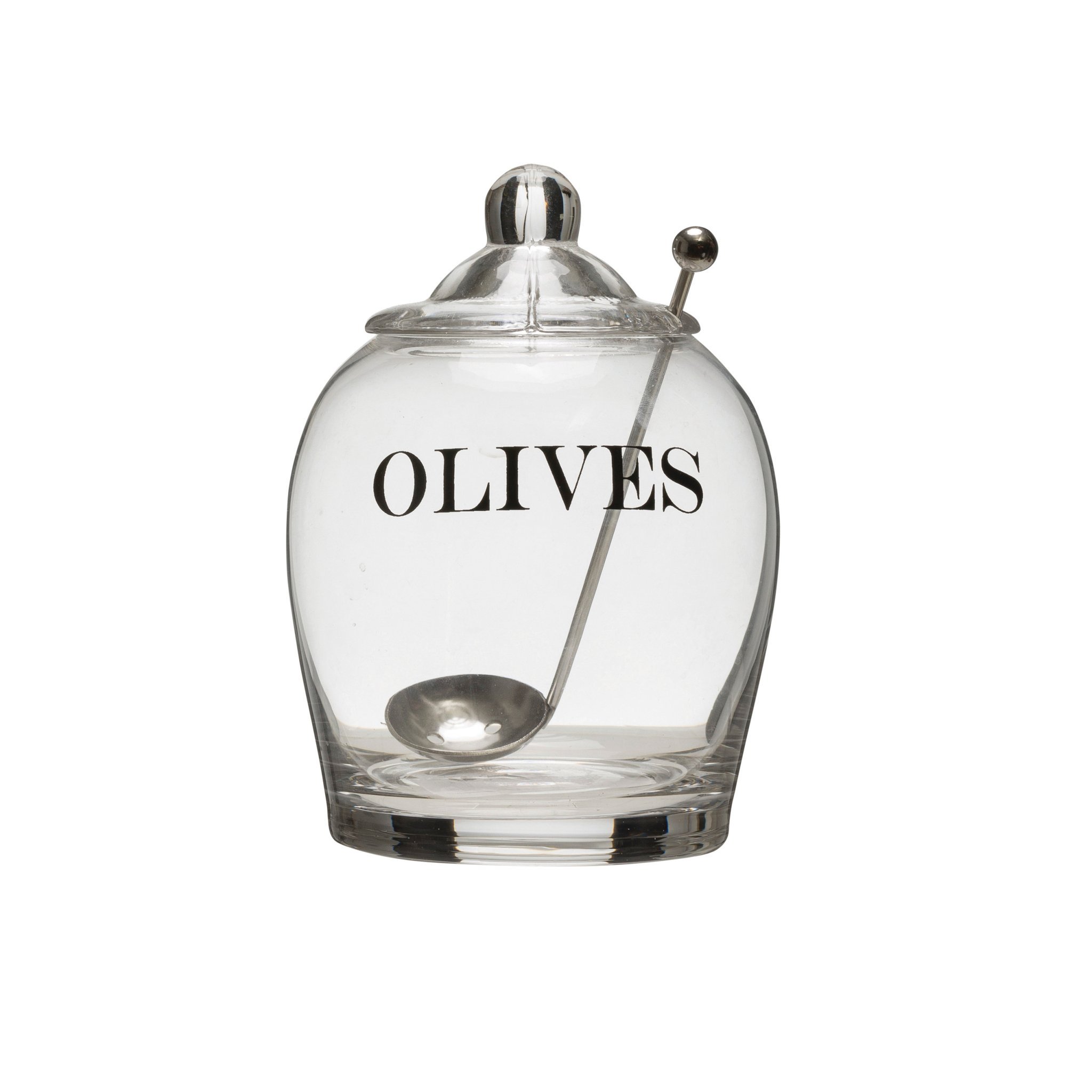 Olive Server