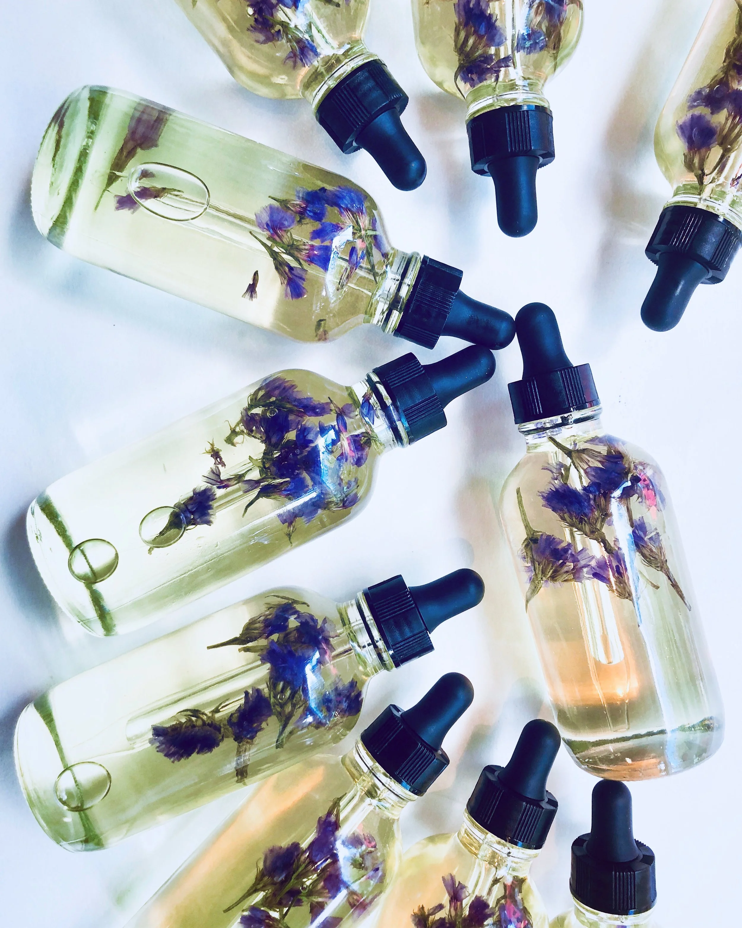 Siren Body Oil