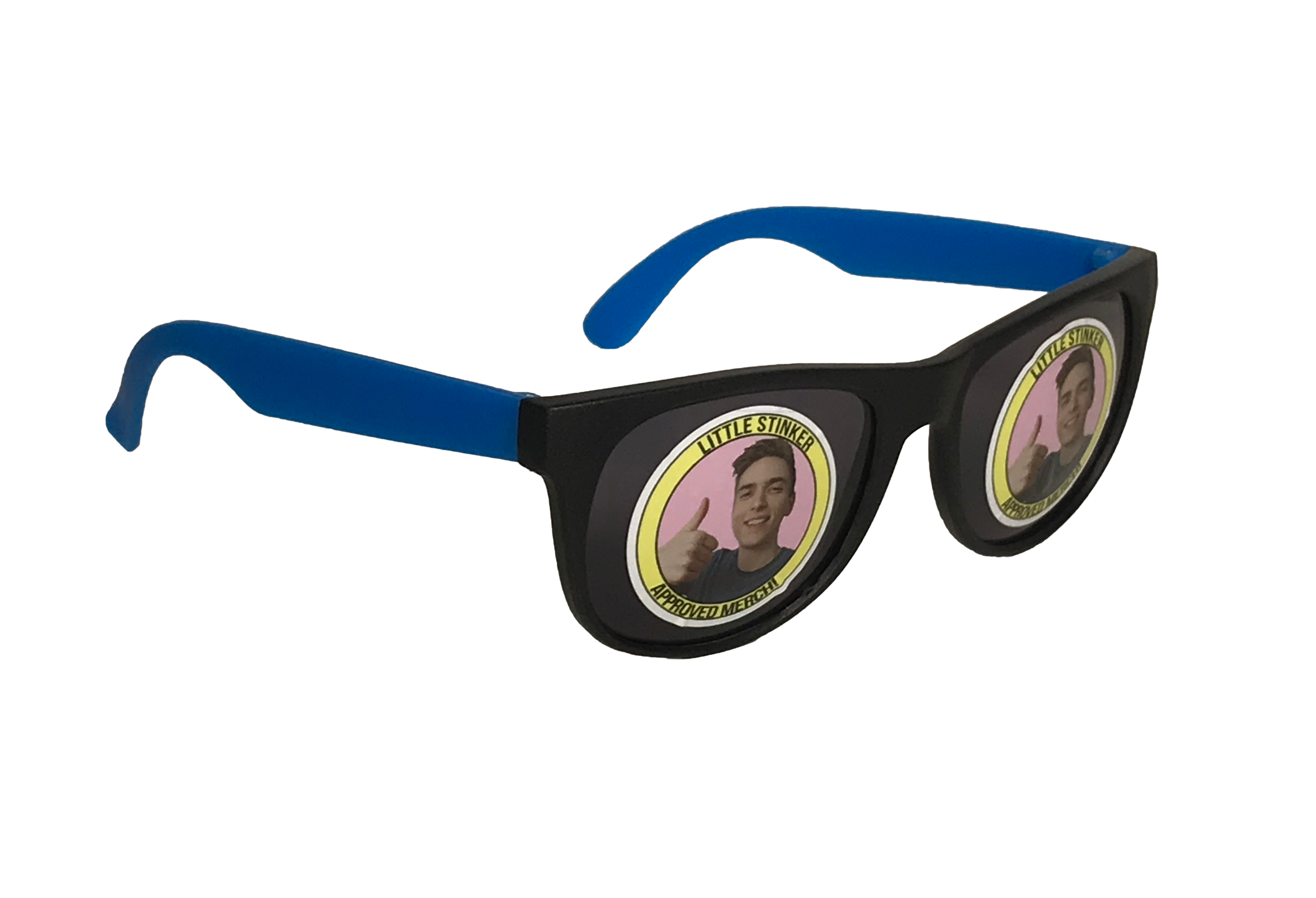 The Official Drew Gooden Sunglasses