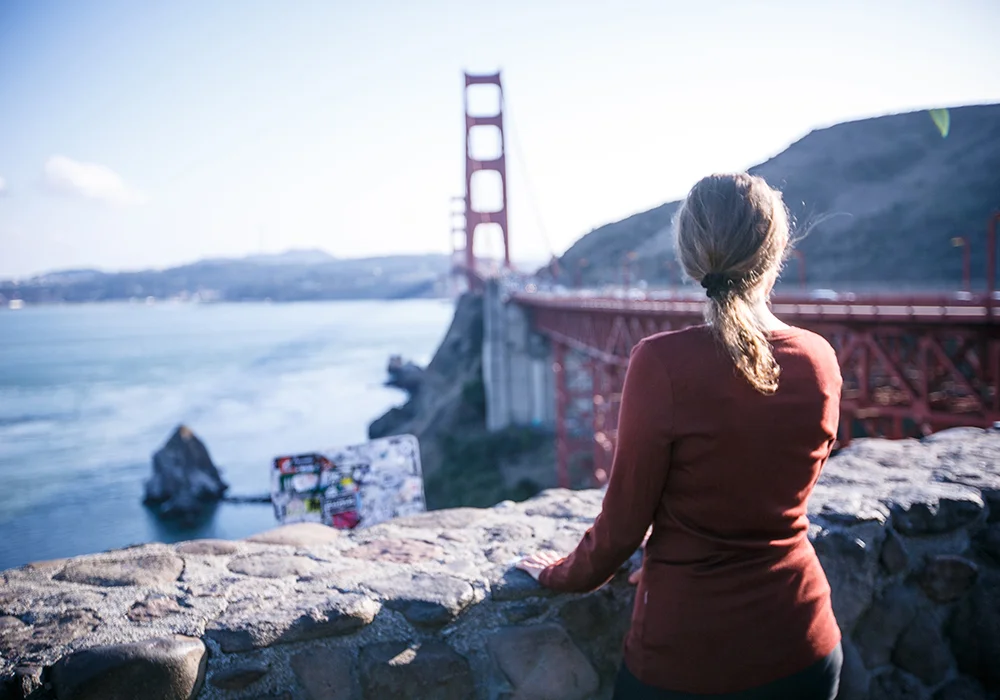 How to Feel Alive and Passionate Again