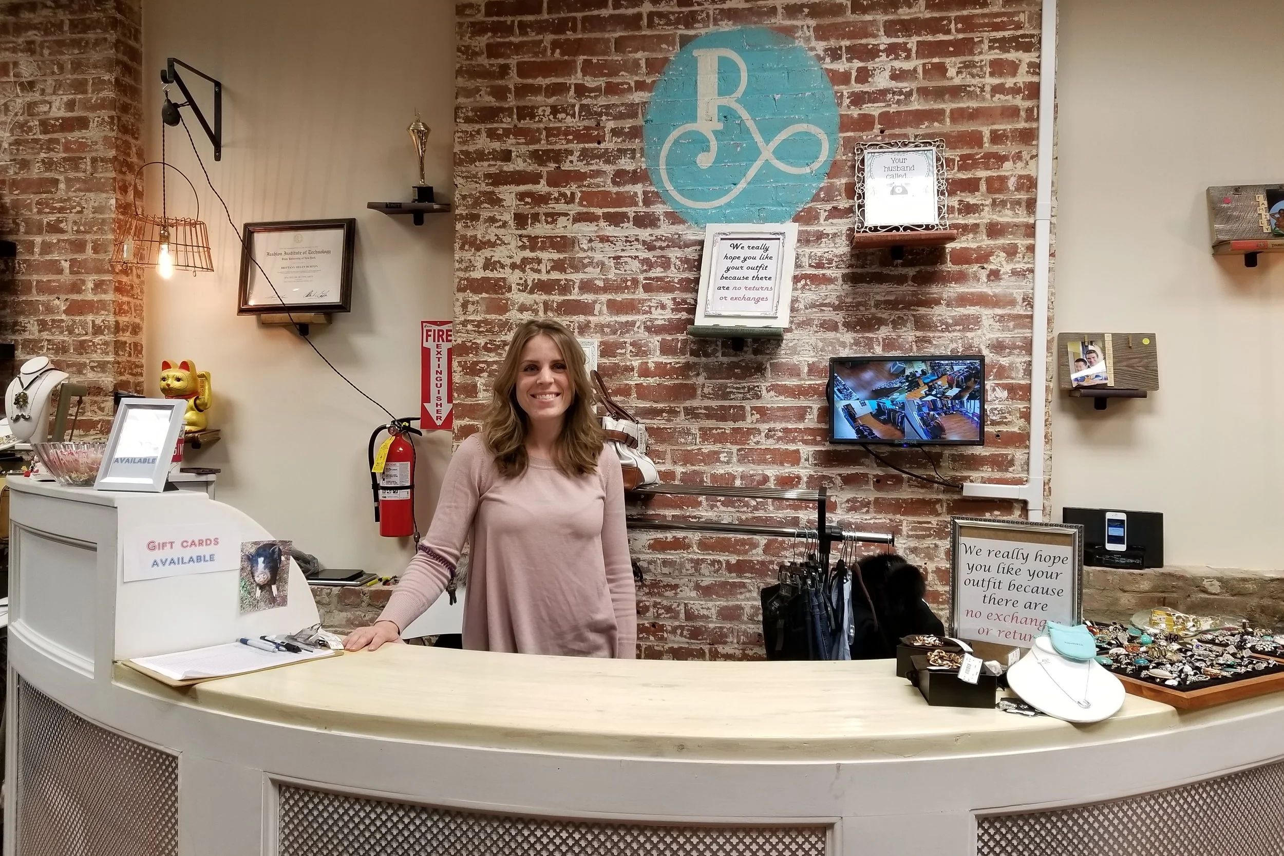 Revive Consign