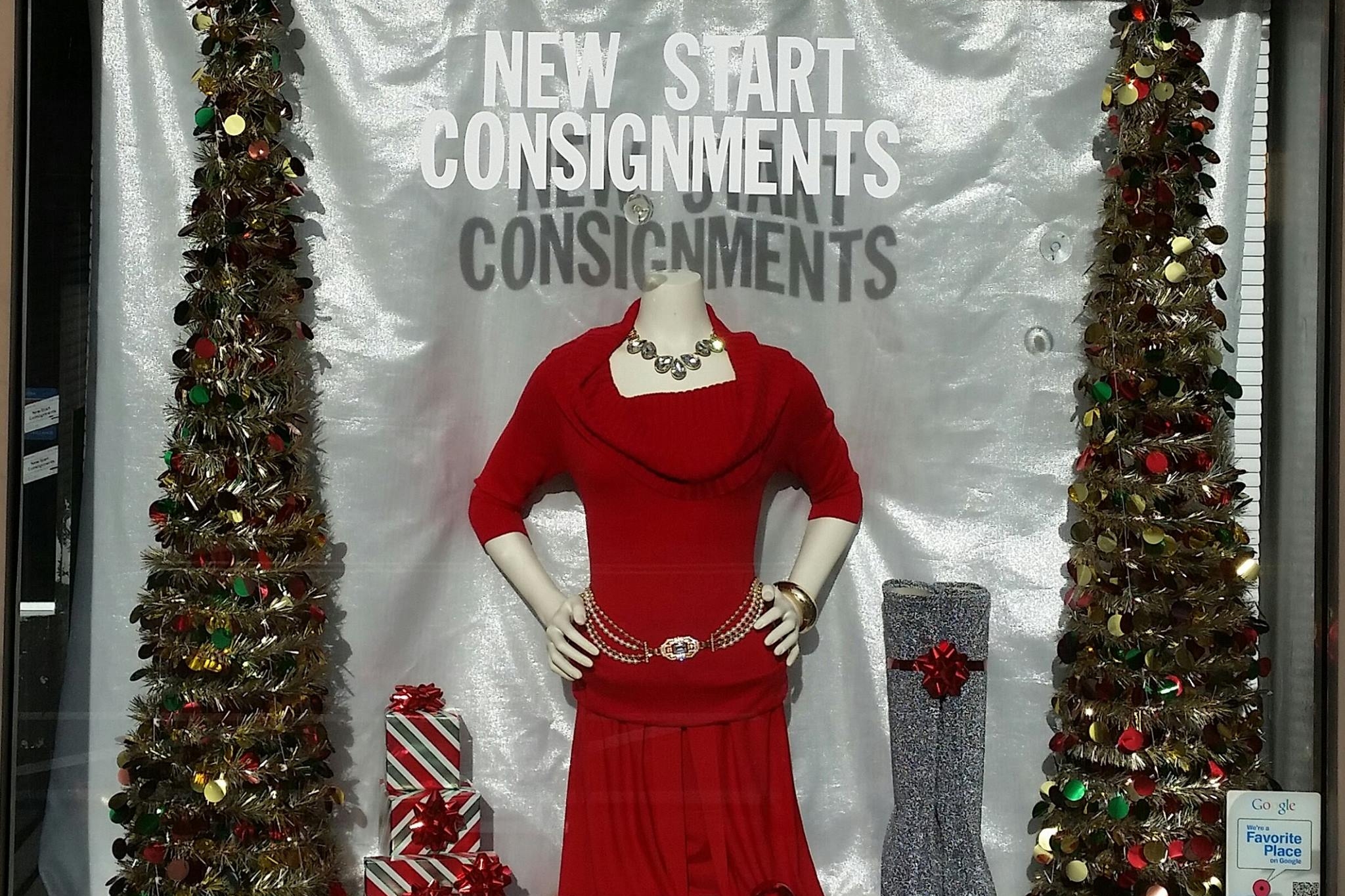 New Start Consignments