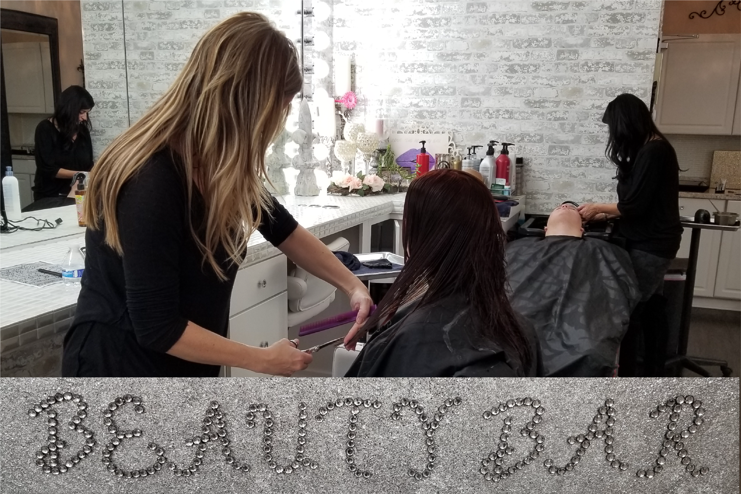 Beauty Bar