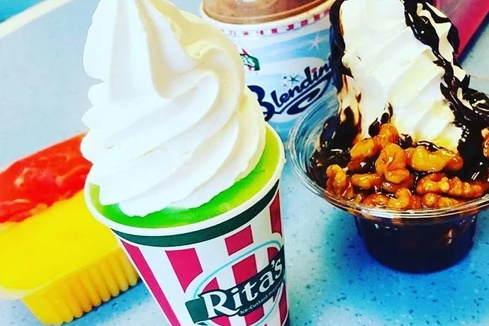 Rita's