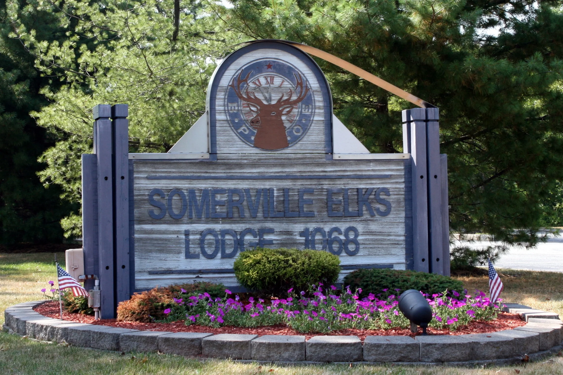 Somerville Elks Lodge