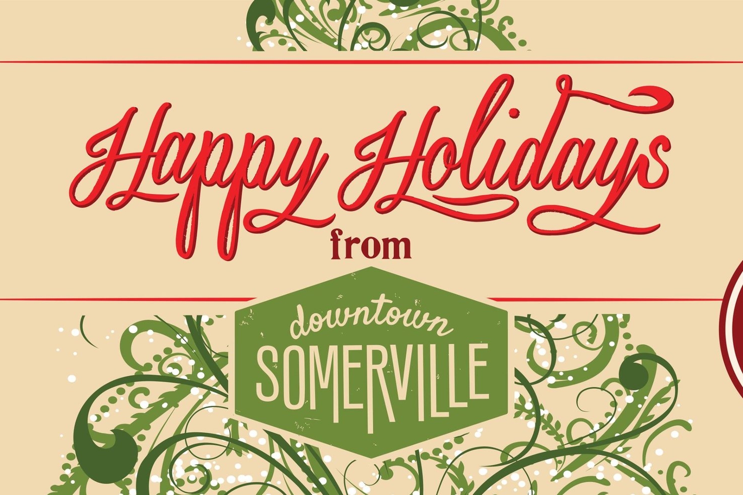 Downtown Somerville Alliance