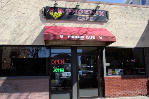 Phoenix Cafe