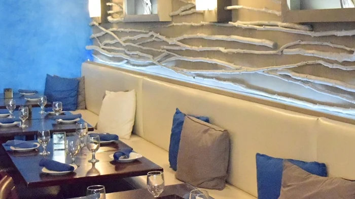 Kyma Greek Cuisine