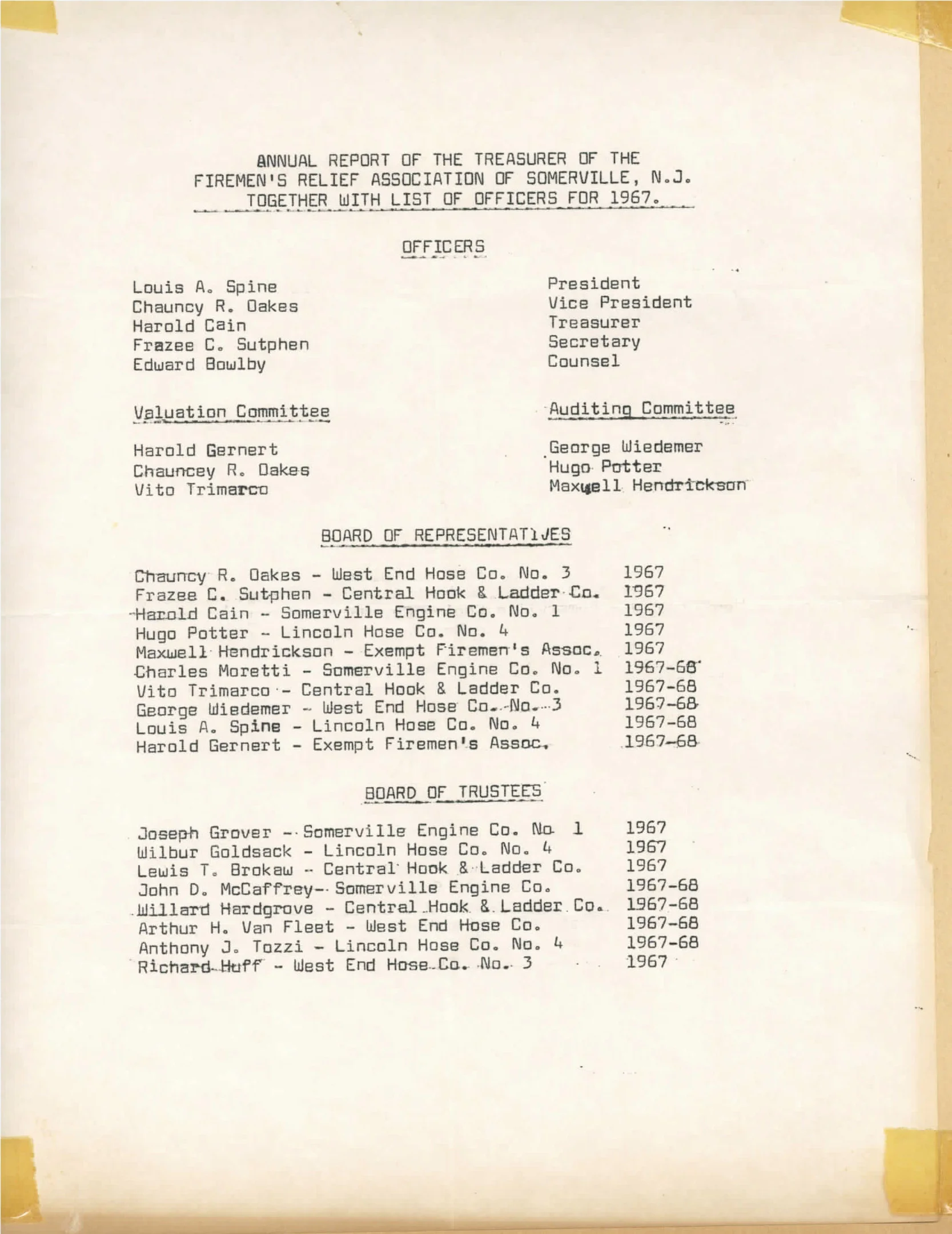 1967 Annual Treasurer Report_Page_1_Image_0001.jpg