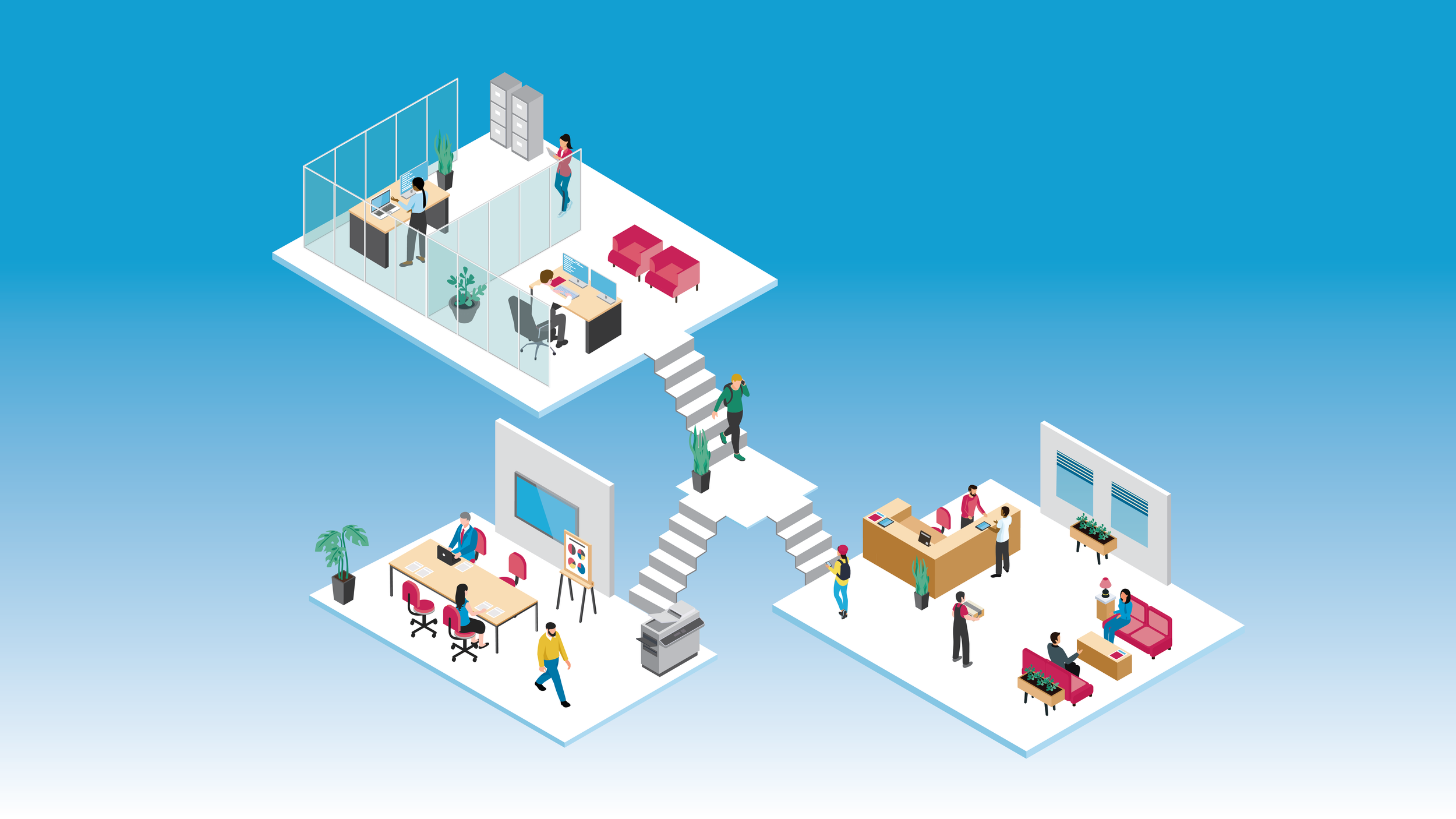 SCANA Commercial and Industrial Services