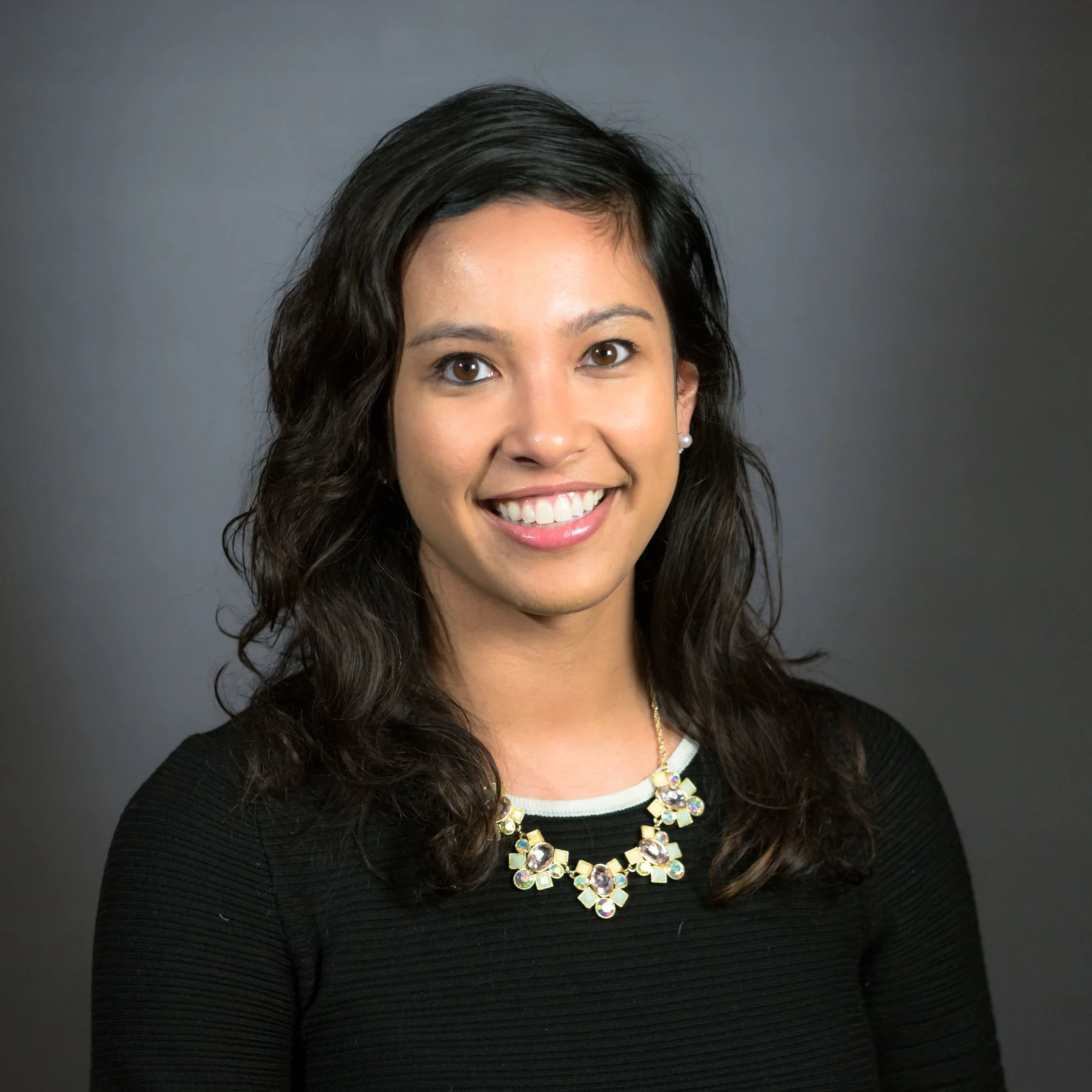Jenina Soto is the Marketing Lead for the 2018 Women in Power Conference. She is currently pursuing an MPA at the Harvard Kennedy School and an MBA at The Wharton School of the University of Pennsylvania. Prior to graduate school, she spent five years in finance at Goldman Sachs, and most recently spent her summer interning at both the Office of Management and Budget and the FinTech startup, United Income. Alongside working in NYC, she was very active in several nonprofits, including serving on the board of directors of the United Women in Business Foundation and as a mentor through programs such as America Needs You and iMentor. Jenina received a B.S. in business administration and management from Boston University. For fun, she enjoys running and has completed five marathons, through which she has raised over $10,000 for nonprofits including the Pancreatic Cancer Action Network and the National Multiple Sclerosis Society.