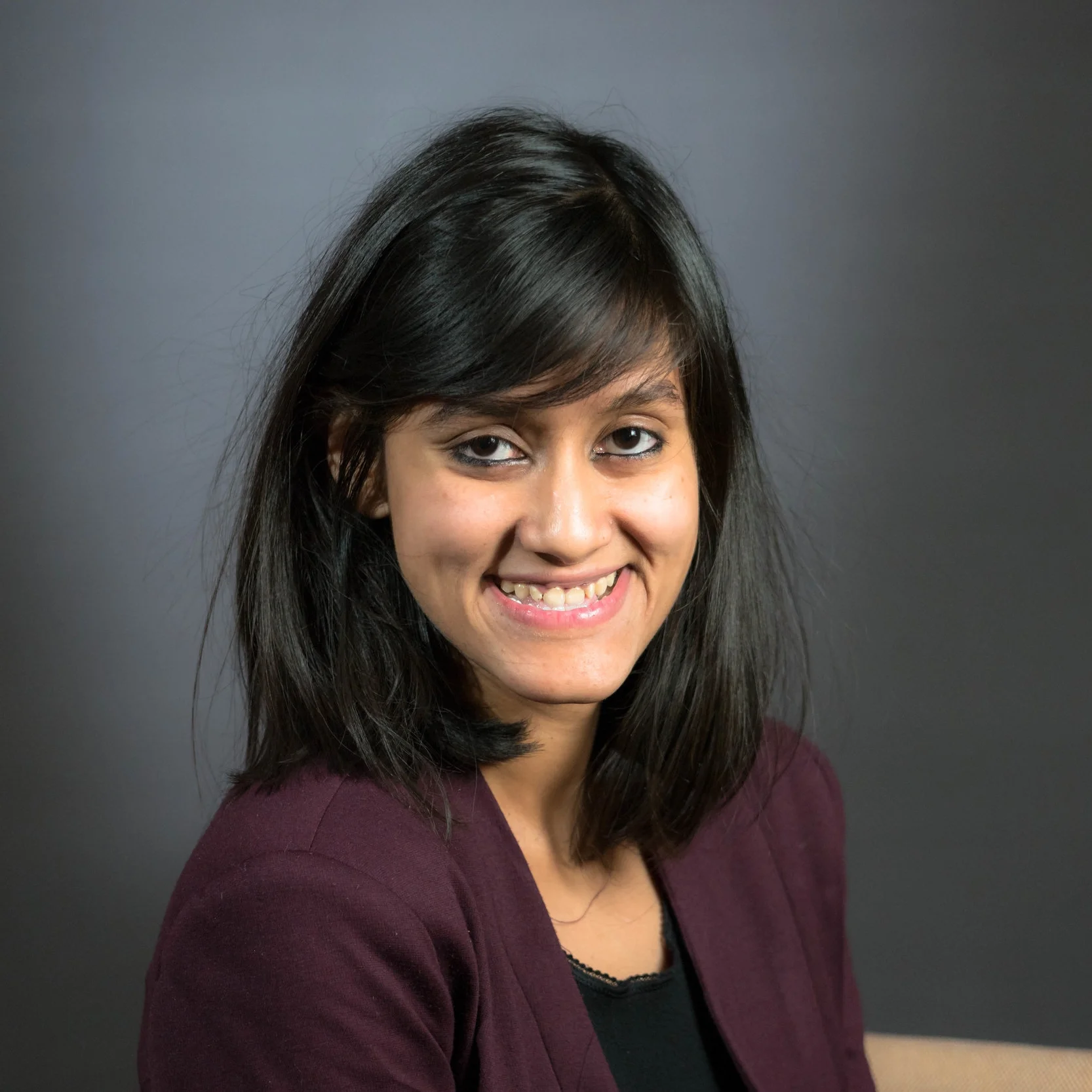 Malini is passionate about enabling educated women to stay in the workforce through a combination of research, advocacy, and infrastructure creation, and helped launch The Foundation for Working Women in India. She is excited to be co-leading the Women in Technology panel because it gives students and professionals the opportunity to discuss how technology can empower women, and vice versa. A second-year Master in Public Policy candidate at the Harvard Kennedy School and Co-Chair of the Business & Government Professional Interest Council, Malini’s focus is on building consensus on issues at the business-government intersection in emerging markets. She is particularly interested in understanding how stakeholder collaboration can enable policymaking for unpredictable emerging technologies. Before the Kennedy School, Malini worked as a consultant in the India practice of the Albright Stonebridge Group in New Delhi and Washington DC, helping multinational companies and non-governmental organizations assess political risk, identify opportunities for investment and expansion, and collaborate with the government. In her free time, Malini enjoys writing and playing board games.