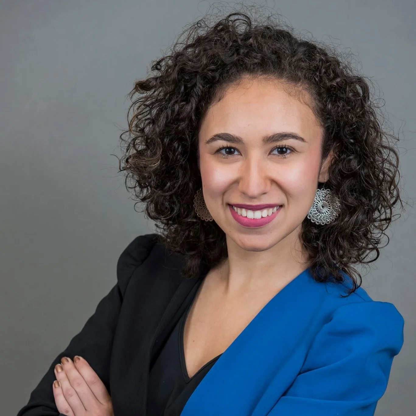 Amanda R. Matos is a Sheila C. Johnson Fellow and Master in Public Policy Candidate at the Harvard Kennedy School. She has devoted her career to racial and gender justice through capacity building, political education, and civic engagement in communities of color in the United States. She co-founded the WomanHOOD Project, which is a mentorship program for girls of color in her hometown of the Bronx, New York. Additionally, Amanda has led community organizing and policy initiatives at Planned Parenthood of New York City and Girls for Gender Equity. She is currently a columnist at Feministing.com and was recently appointed to the Millennial Policy Initiative Commission on Gender Equity to shape national policy recommendations on race and gender equity. Amanda graduated from Columbia University with a B.A. in Race and Ethnicity Studies and Human Rights.