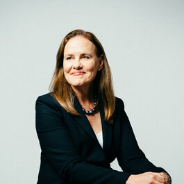 Michèle Flournoy, Co-Founder and Managing Partner of WestExec Advisors