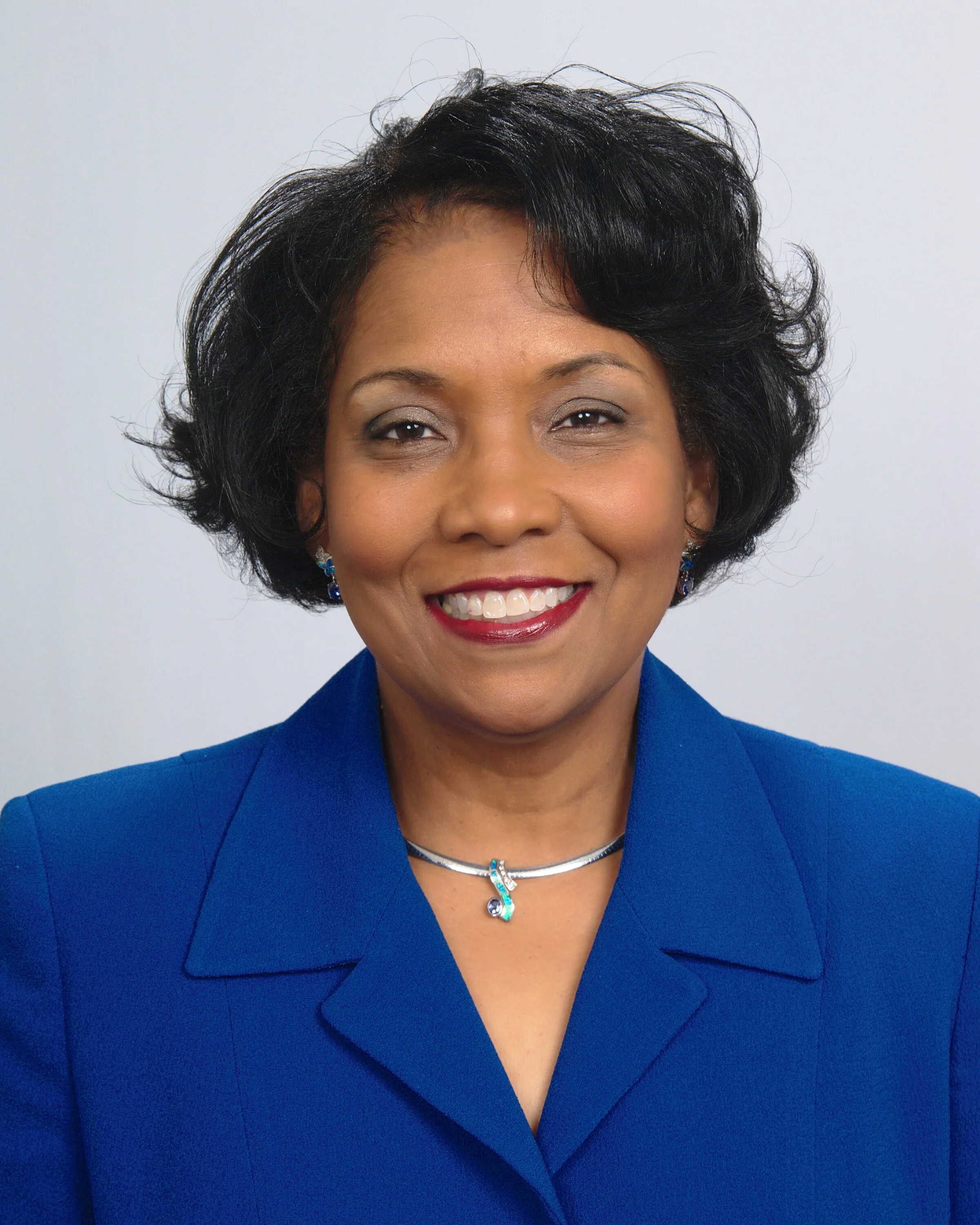 Debora A. Plunkett, Former Director of the NSA's Information Assurance Directorate