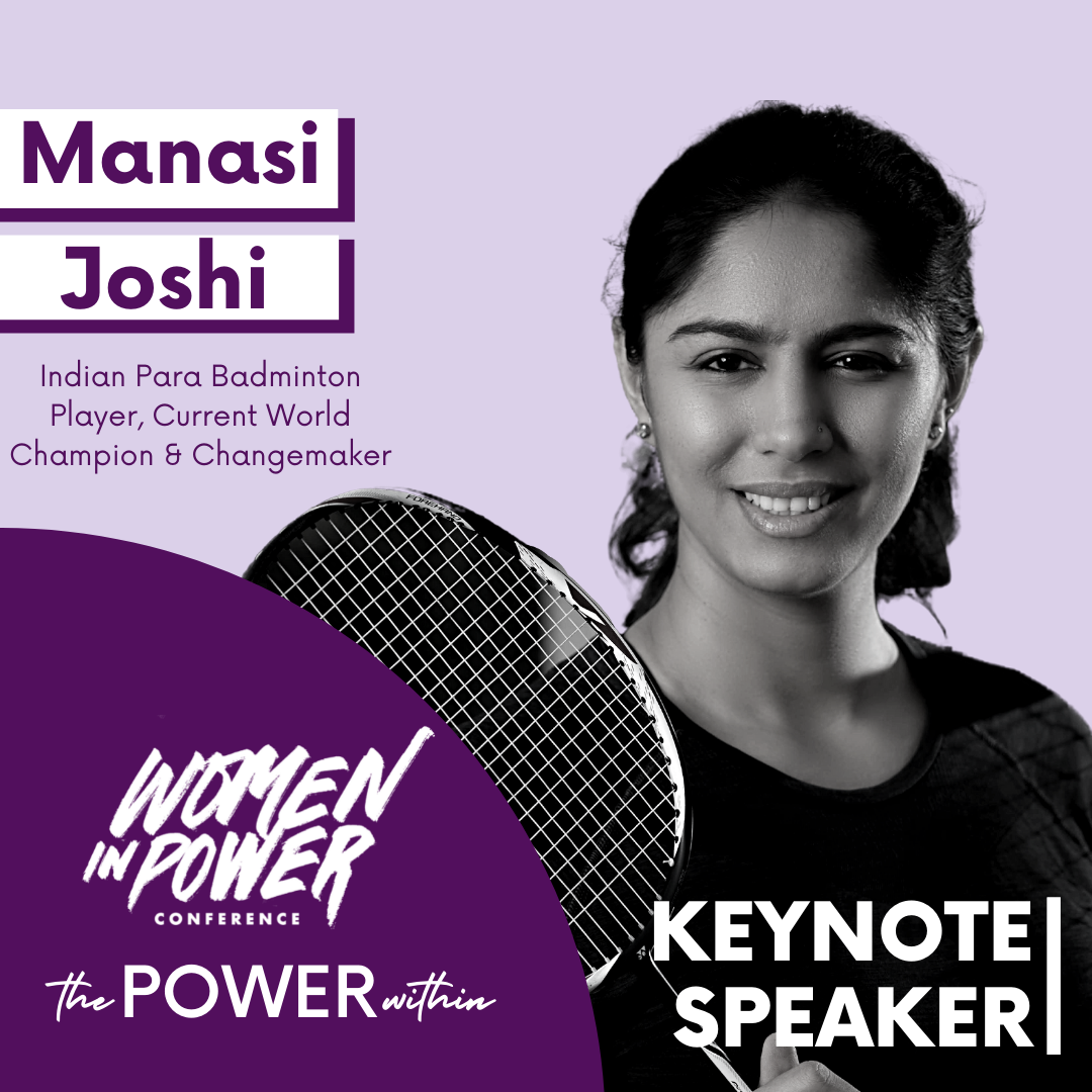 Women in Power Conference