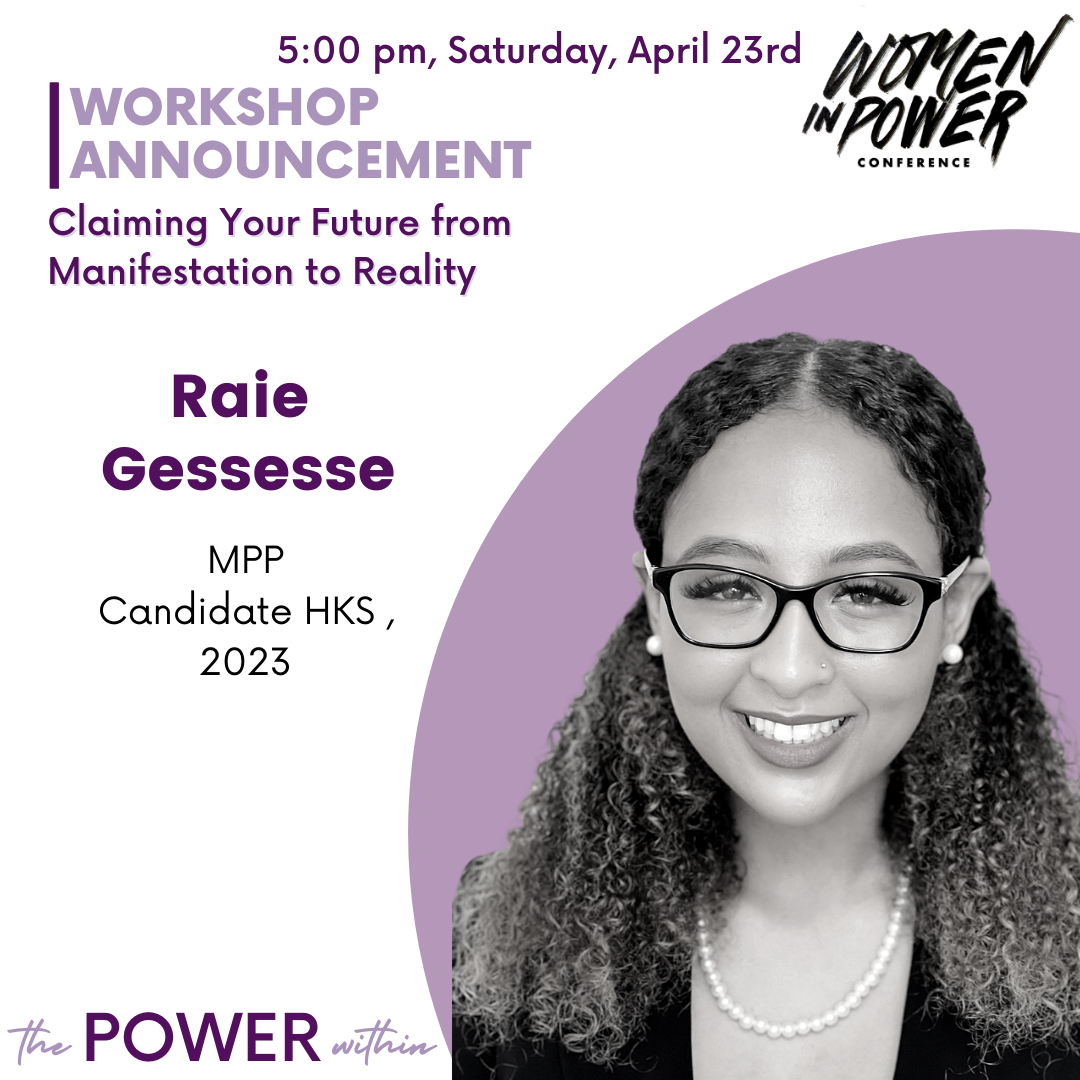 Women in Power Conference