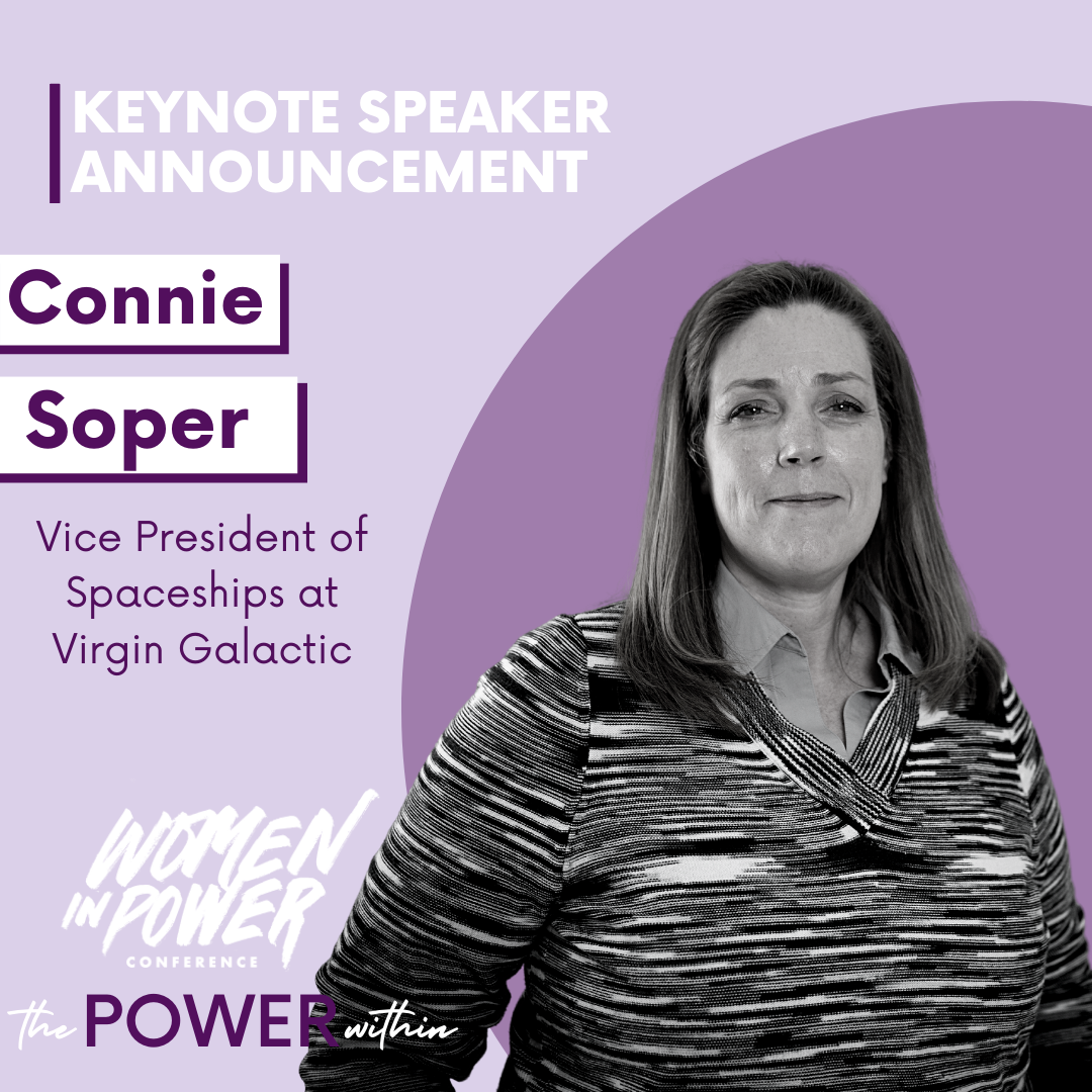 Women in Power Conference