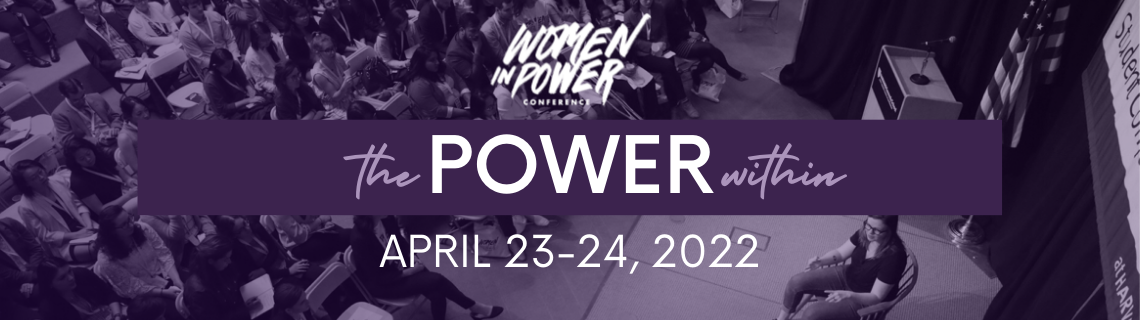 Announcing: 2022 Women inPower Fellows - Women in Power