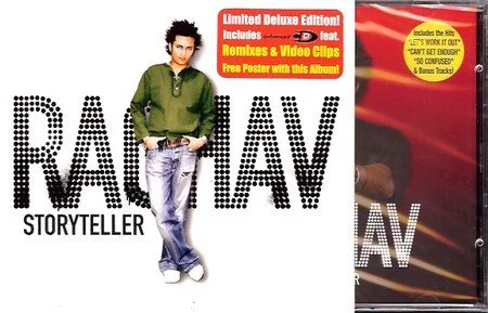 2005 - raghav - storyteller deluxe edition.jpg