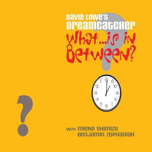 2006 - dreamcatcher - what is in between.jpg