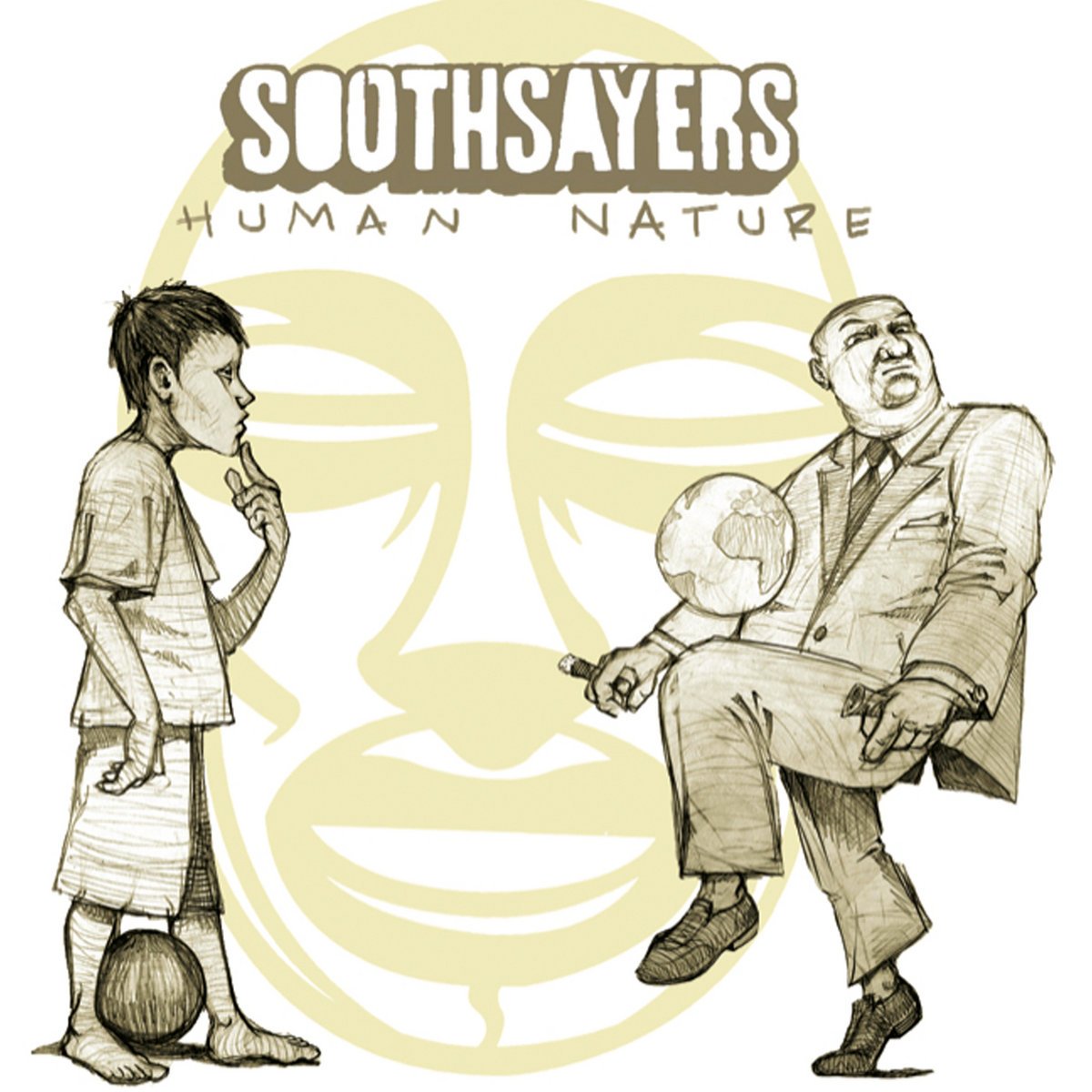 2012 - soothsayers - human nature.jpg