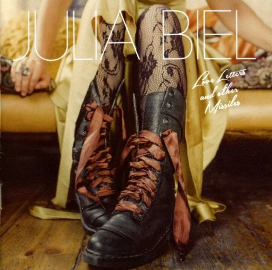 2015 - julia biel - love letters & other missiles.jpg