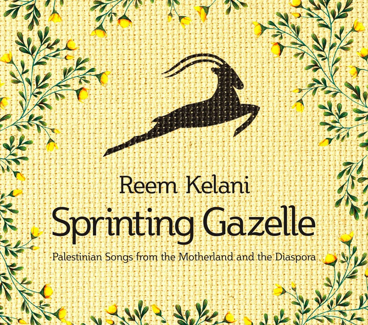 2005 - reem kelani - sprinting gazelle.jpg