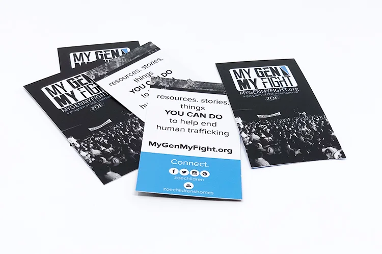 Promo Materials