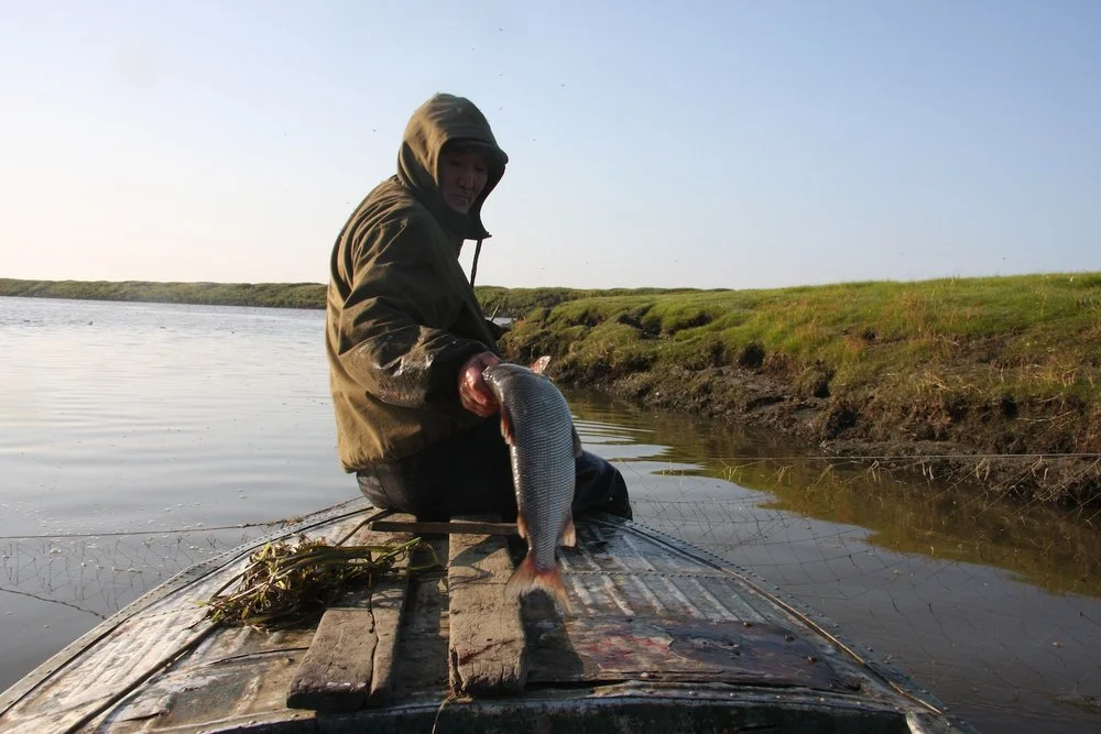 Kolyma, Russia