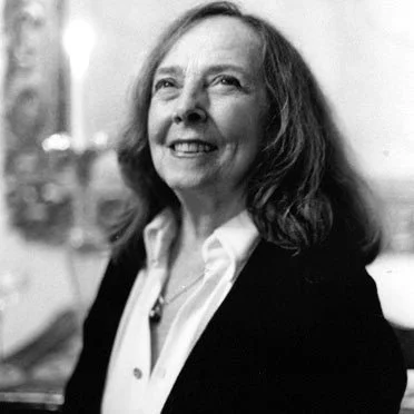 Celebrating Women in Pilates: Romana Kryzanowska