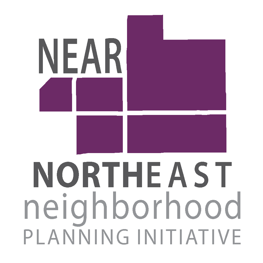 Near Northeast Area Plan
