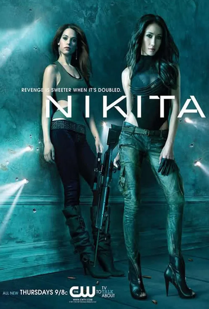 NIKITA