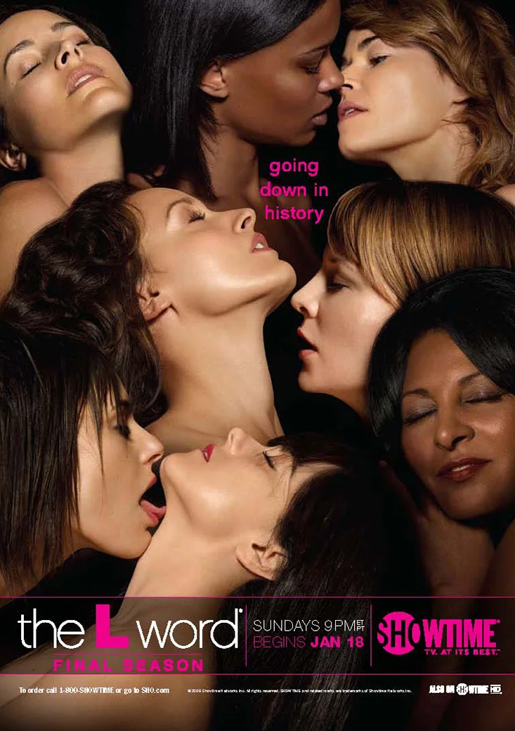THE L WORD