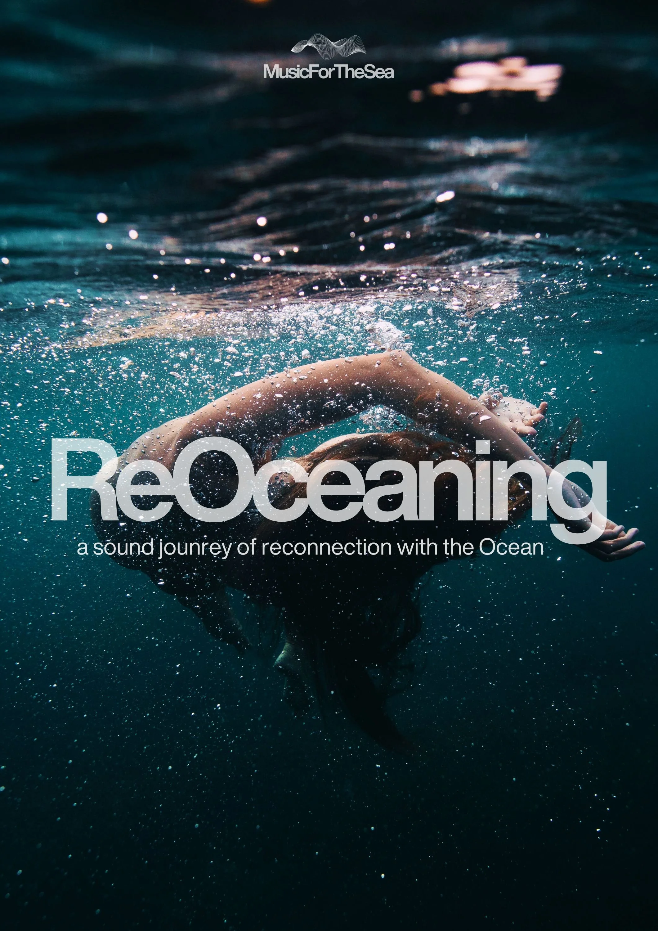 RE-OCEANING
(Short)
Original Score