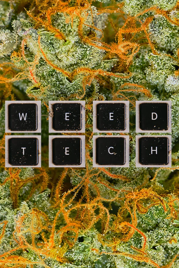 Weed Tech (VICE Series)