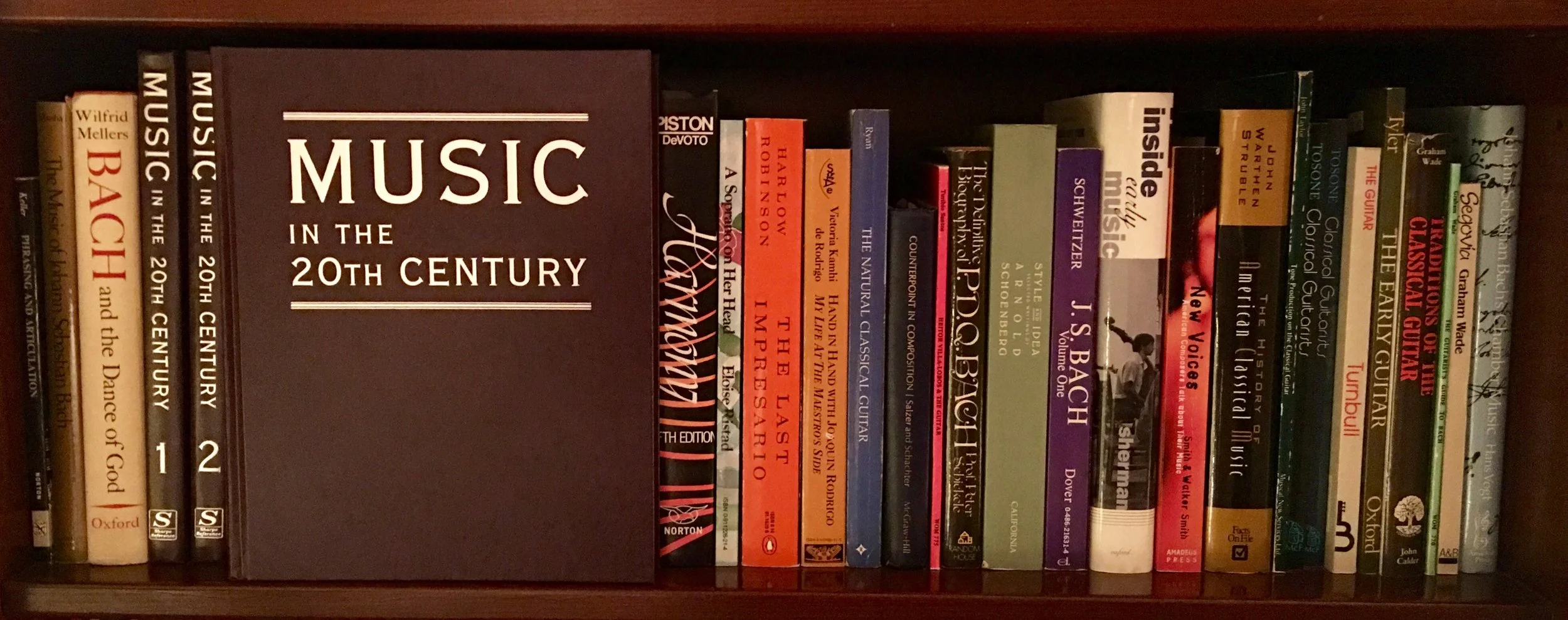 Bookshelf - Music in the 20th Century.jpg