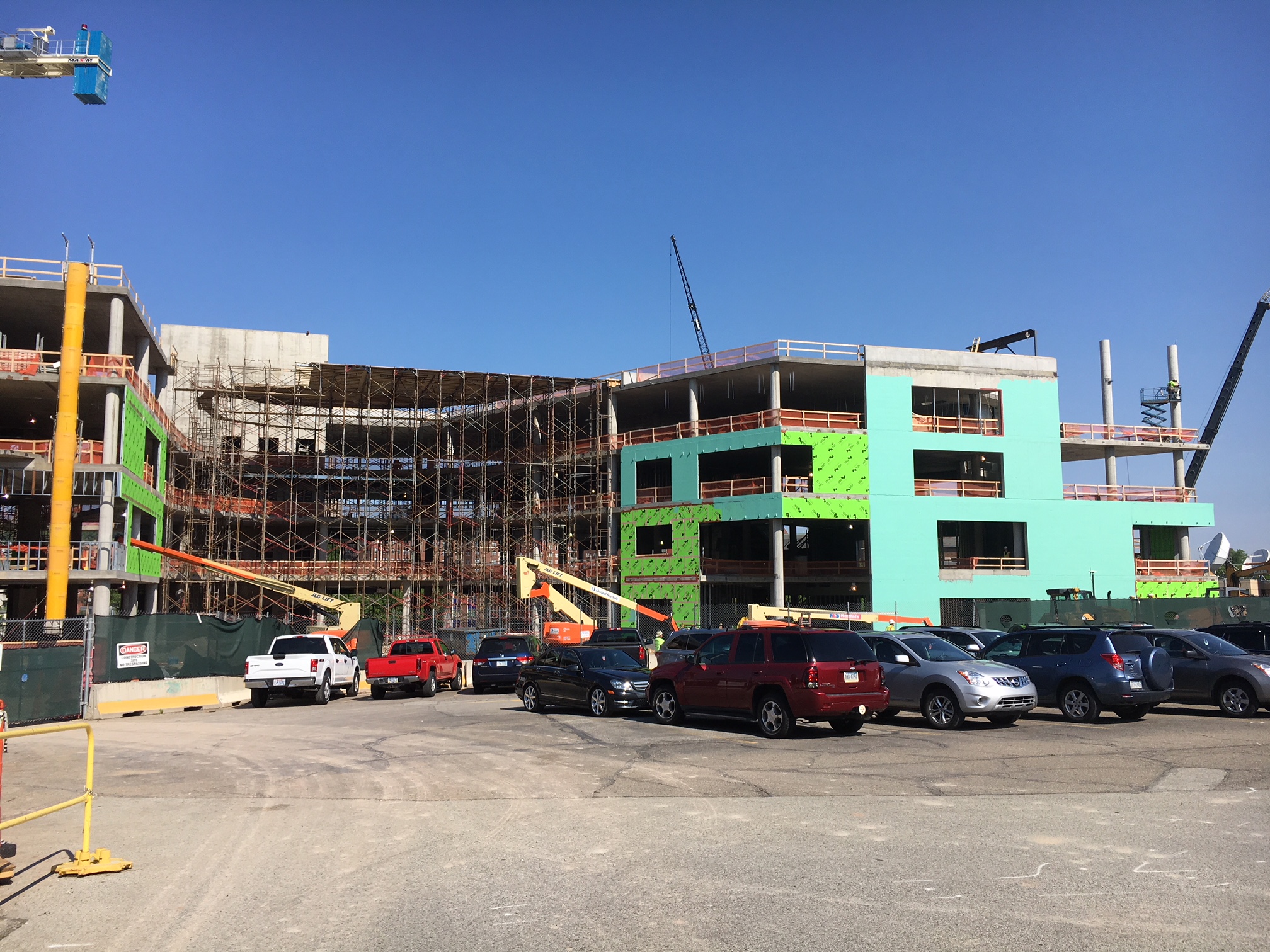 Tepper School of Business @ Carnegie Mellon