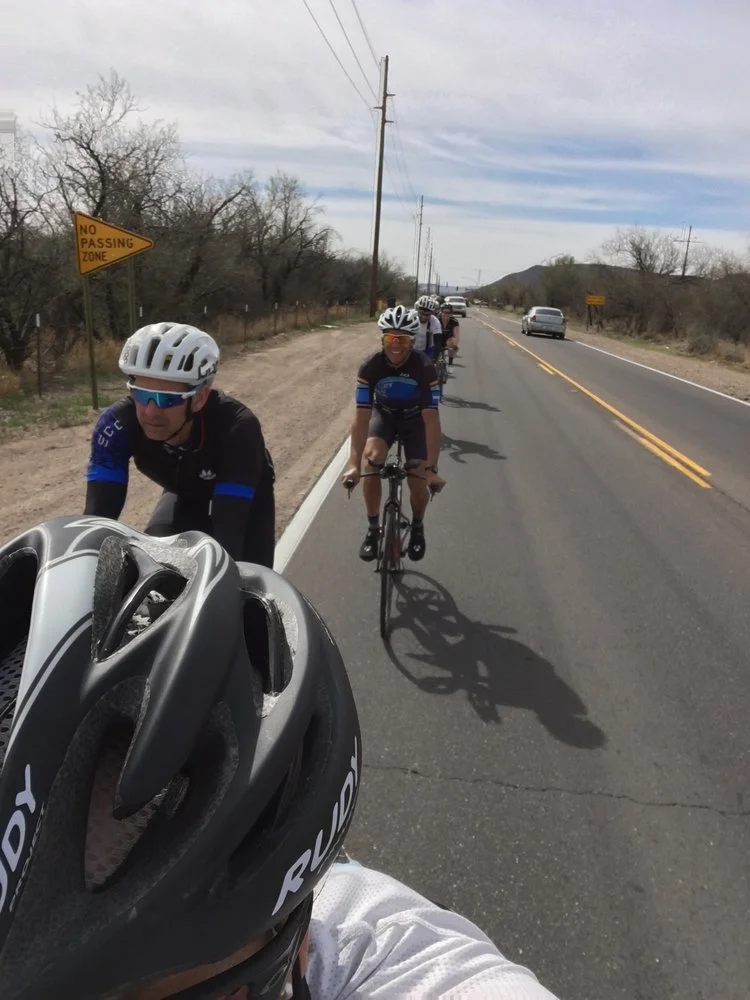 Couples and Training