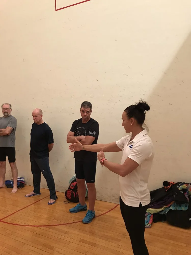 Managing Coach/Athlete Disagreement