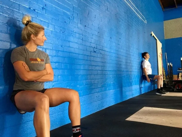 Work on Your Mental Plan Now, Not Just on Race Day