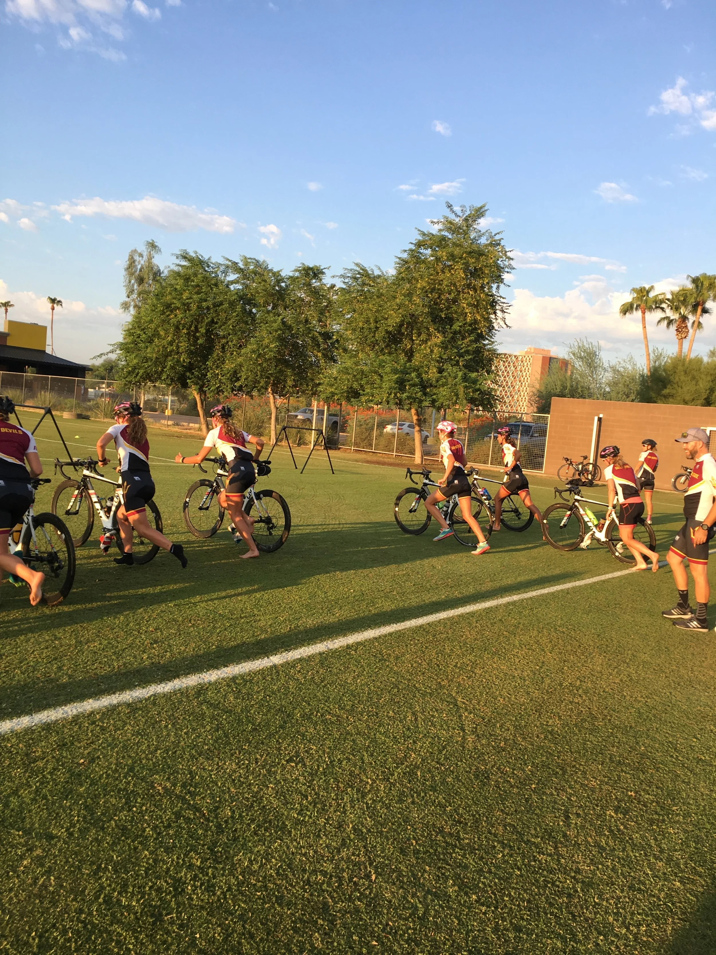 Setting Up Your Best Season Ever