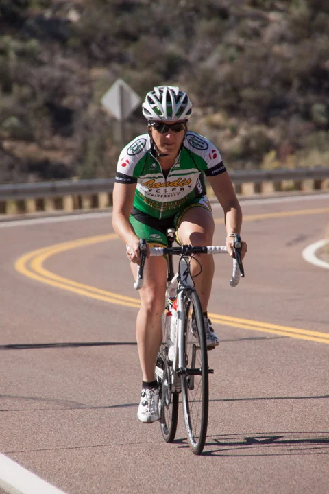 Our Favorite Workouts: The Double Ride